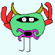 Avatar de tortugas ninja
