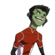 Unknown's avatar