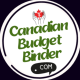 Canadian Budget Binder's avatar