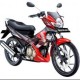 avatar satria merah