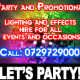 snvpartylights.com's avatar