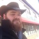 Caleb S. Allen's avatar