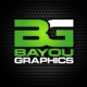 bayou graphics
