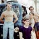 the old blue truck (John Polson)'s avatar