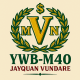 Youngwildbrave; Mbhoni Nokeri's avatar