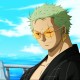 Don Roronoa Zoro's avatar