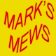Mark's Mews's avatar