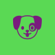Avatar de Cachorro na mudança.