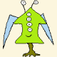 Chuck's avatar