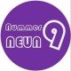 Avatar von Nummer Neun