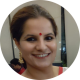 Ekta Grover's avatar