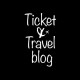 TicketAndTravelBlog's avatar