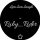Ruby_Rider's avatar