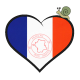 Ula / Francais-mon-amour's awatar