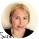 Sarah's avatar