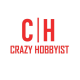 CrazyHobbyist's avatar