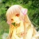 Avatar de princesita soñadora