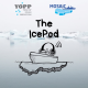 The IcePod's avatar
