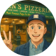 Ben's avatar