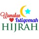 Utamakan Istiqomah Hijrah Group Istiqomah Hijrah