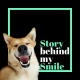Story Behind My Smile's avatar