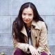 Trang @mydarktheories's avatar