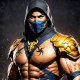 scorpion 🦂's avatar