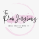 The Pink Jellybaby's avatar