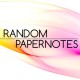 randompapernotes's avatar