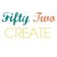 Fifty Two Create's avatar