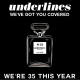 Underlines Magazine's avatar