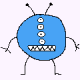 Dixie's avatar