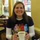 Suzanne Pick