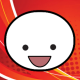 Emotionally Stunted Emoticon Avatar