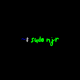 User avatar