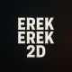 Erek Erek 2D dari KOPITOGEL's avatar