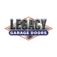 Legacy Garage Doors
