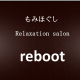 REBOOT's avatar