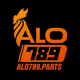 Alo789 Parts