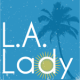 The LA Lady's avatar