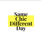 Same Chic Different Day's avatar
