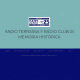 Avatar de Amigos de Radio Terrassa y Radio Club 25