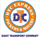 Dtc Express Packers and Movers