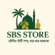 SBS STORE's avatar