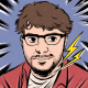 Kieran Shiach's avatar