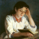 A Reading Girl's avatar