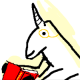 The Maniacal Book Unicorn's avatar