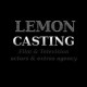 Lemon Casting's avatar