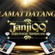 Avatar pengguna