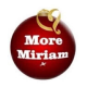 Miriam Faulkner's avatar